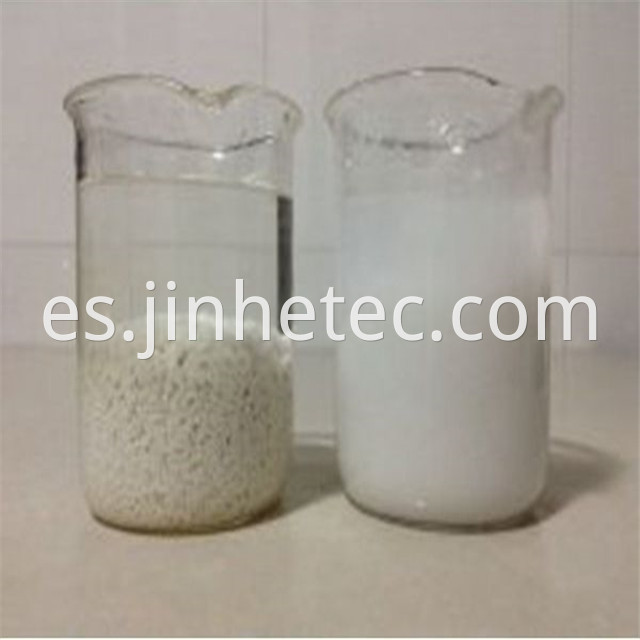 Polyacrylamide Coagulant Pam